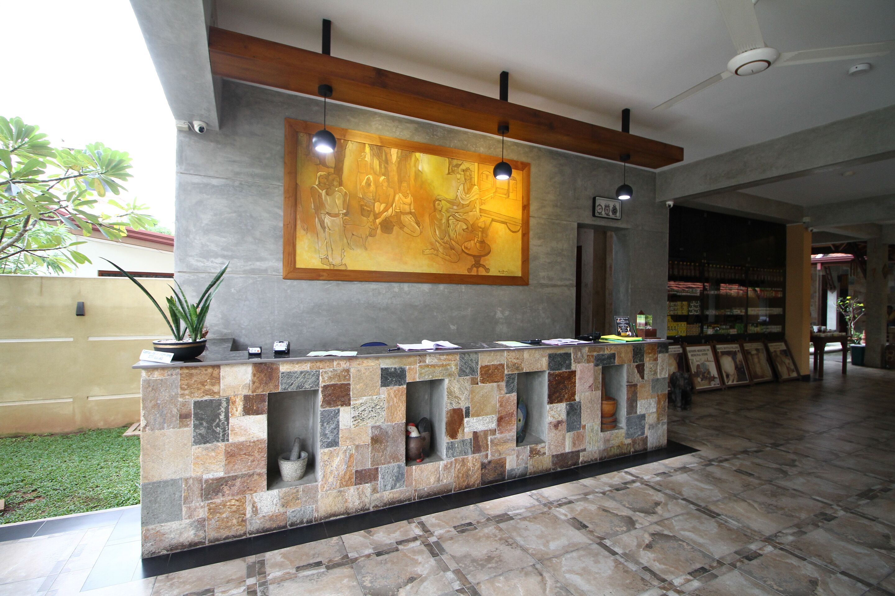 Jasmin Villa Ayurveda Resort by OYO Rooms