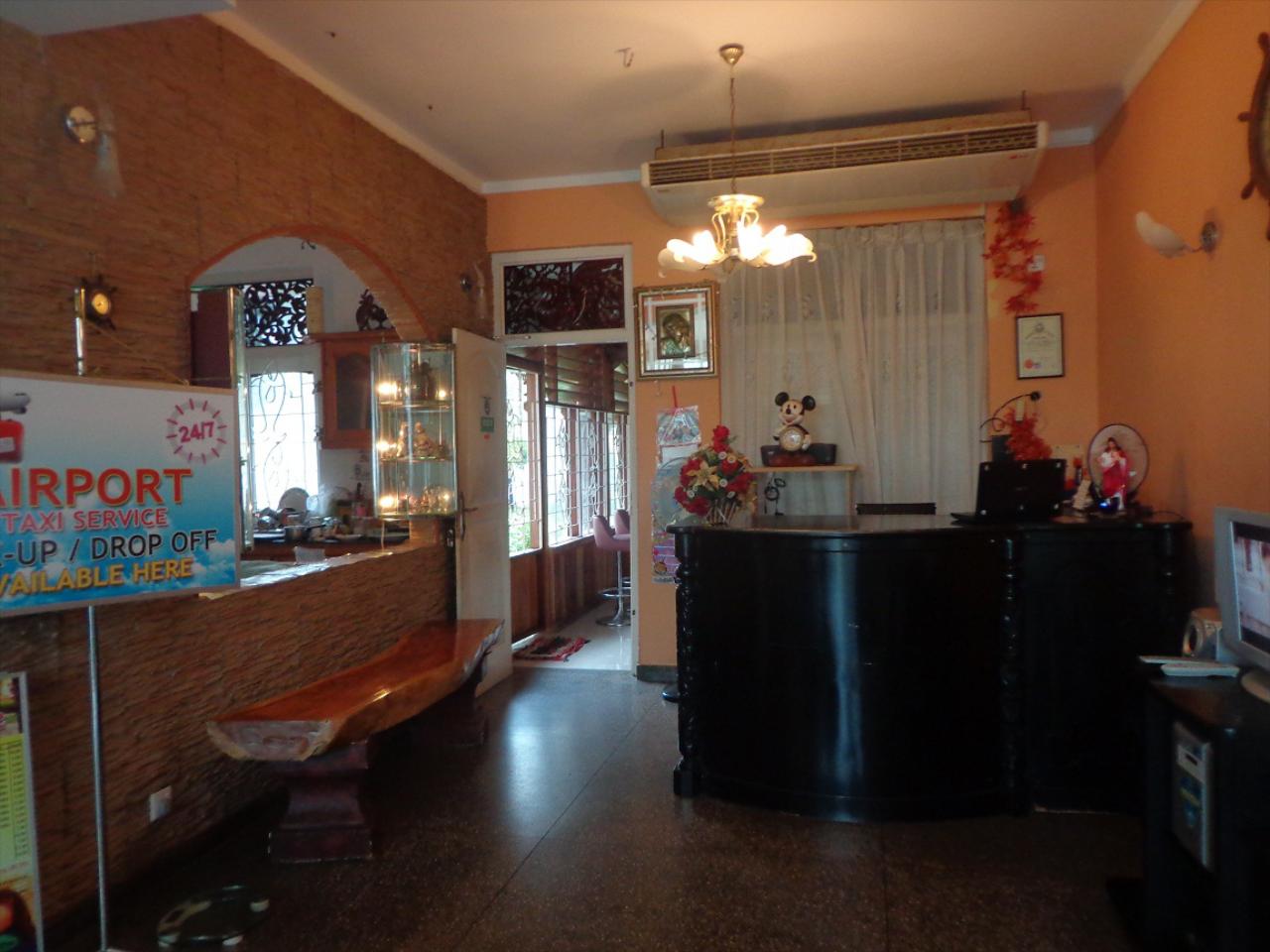 La Grande Holiday Resort