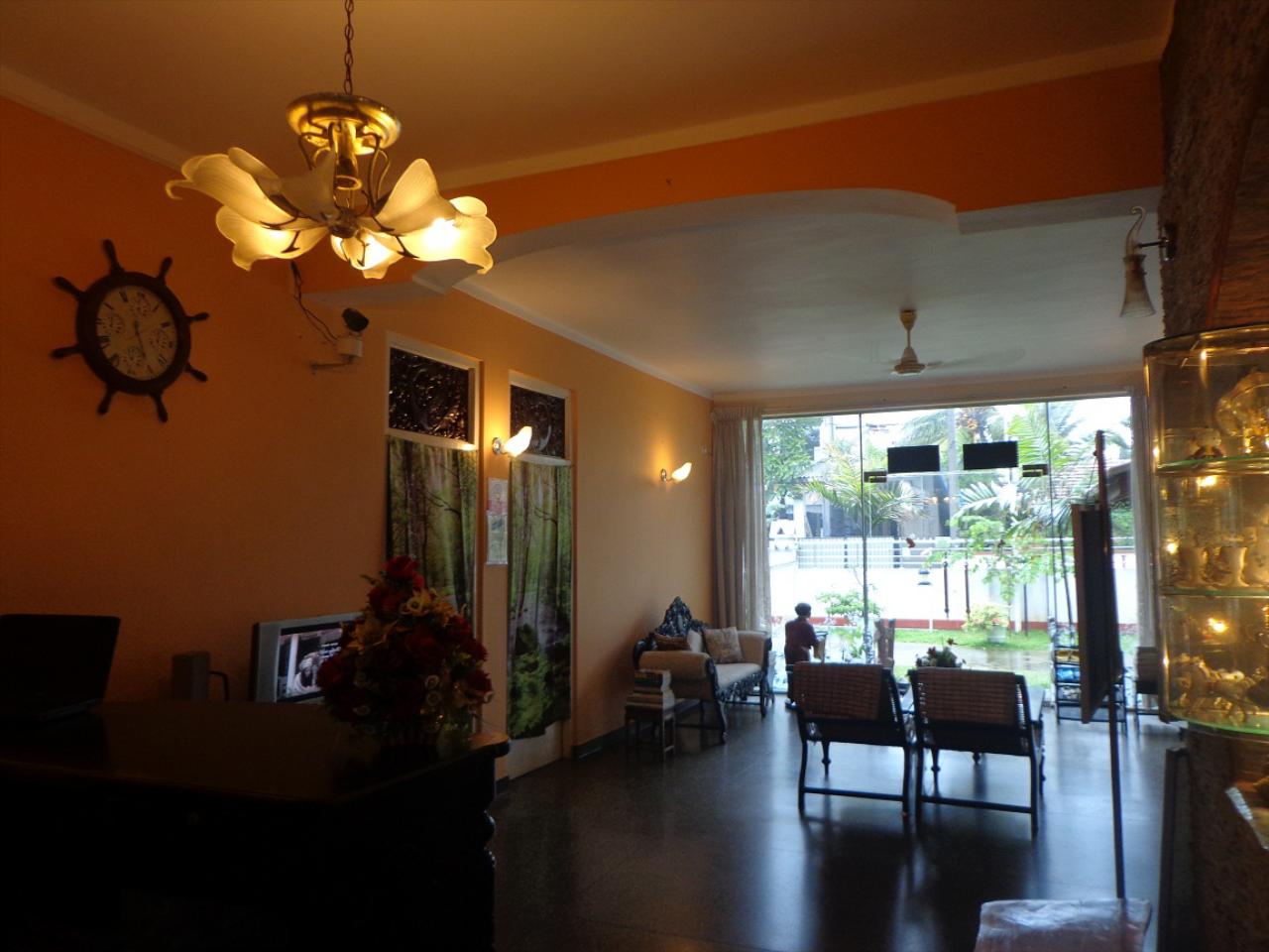 La Grande Holiday Resort
