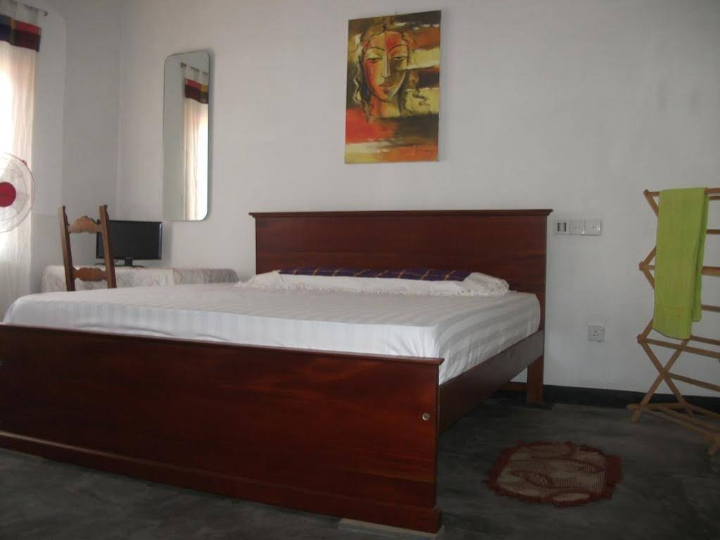 Villa Taprobane