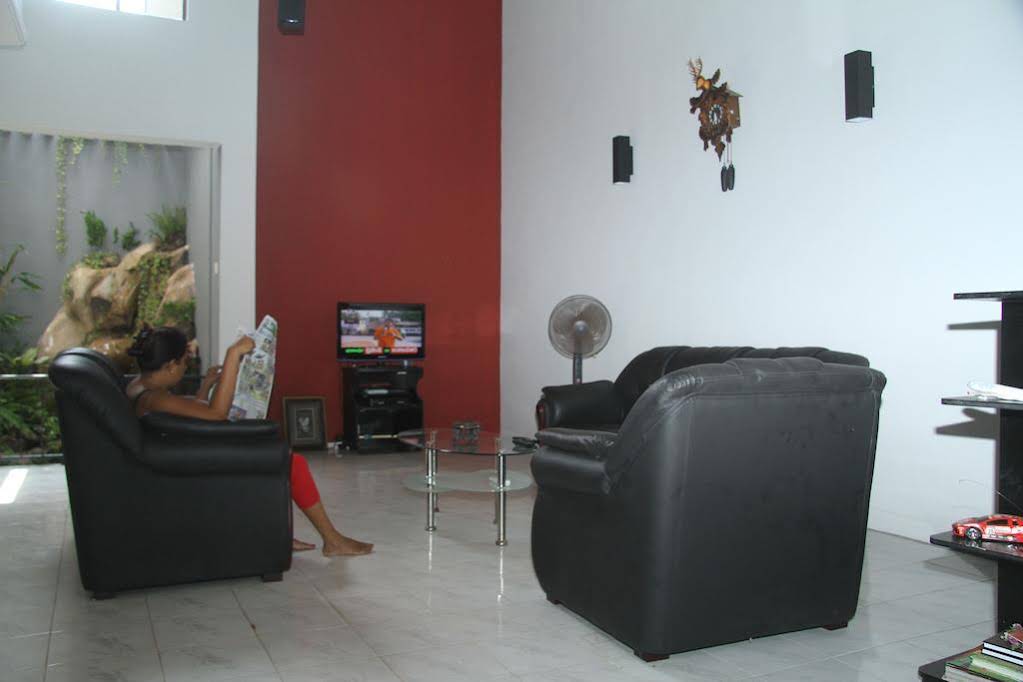 Villa Taprobane