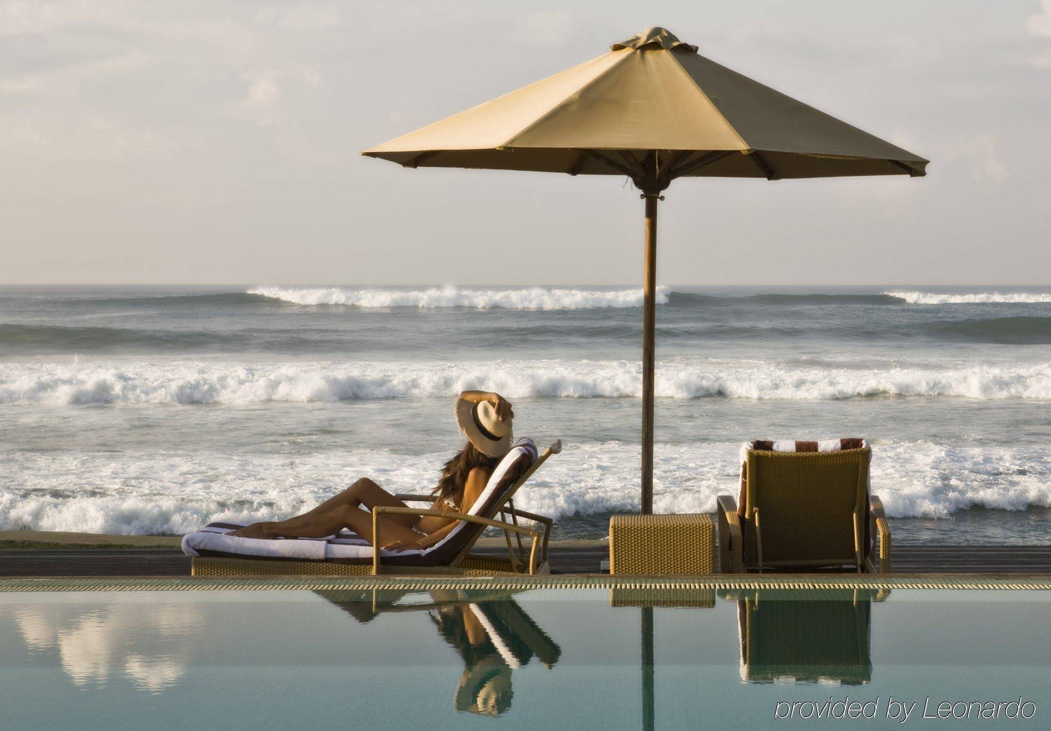 The Fortress Resort & Spa