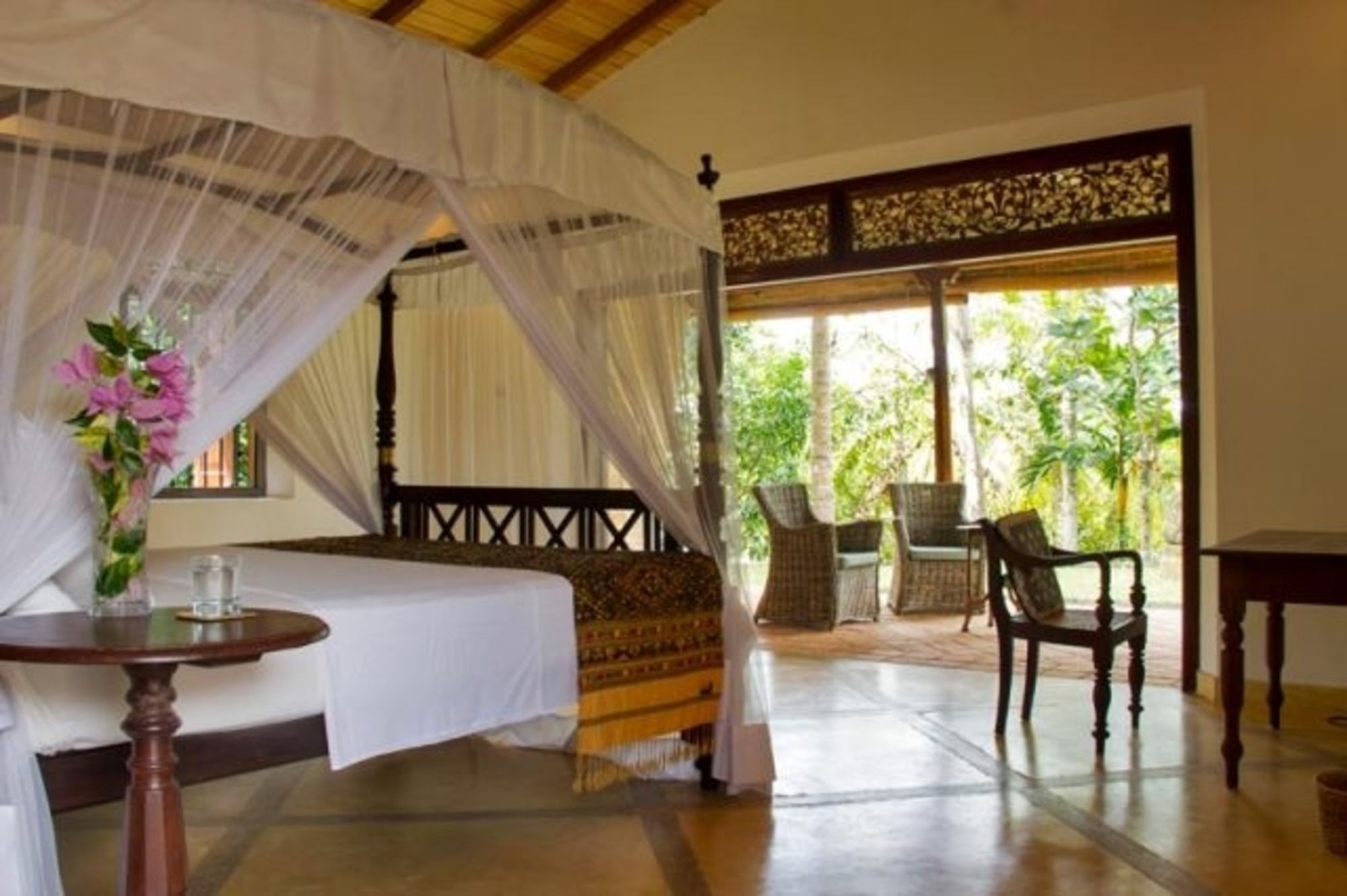 Villa Karamoja
