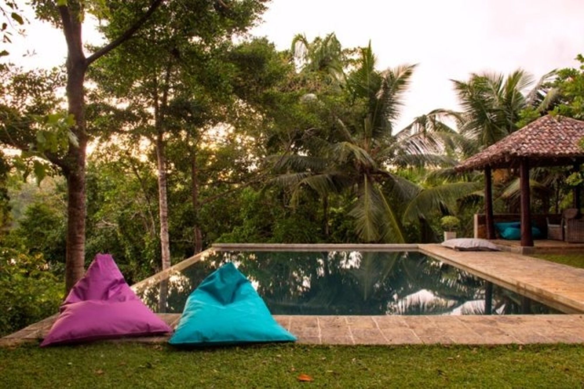Villa Karamoja