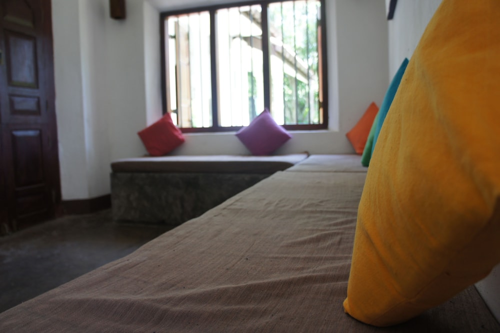 Villa Kathaluwa