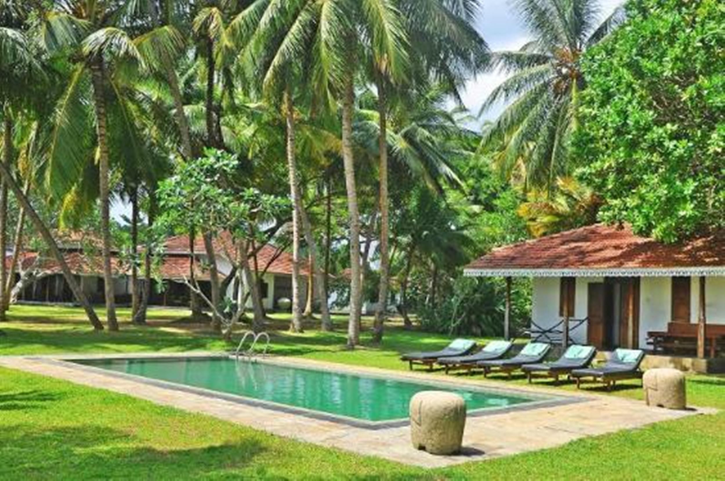 Villa Modarawattha