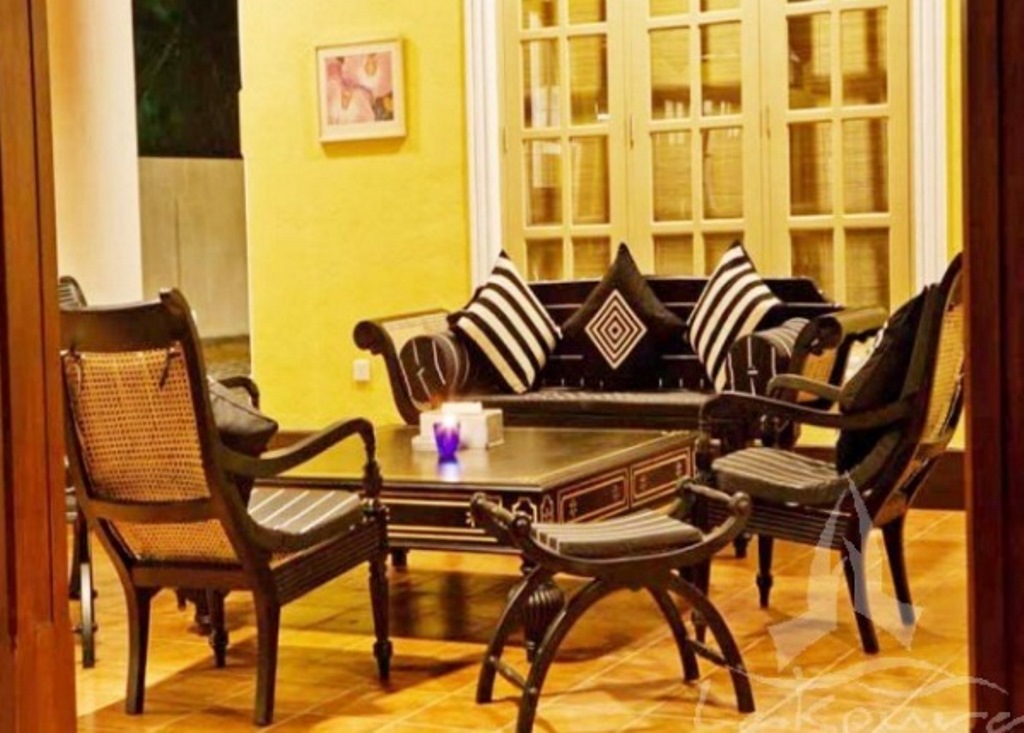 Cocoon Sea Resort