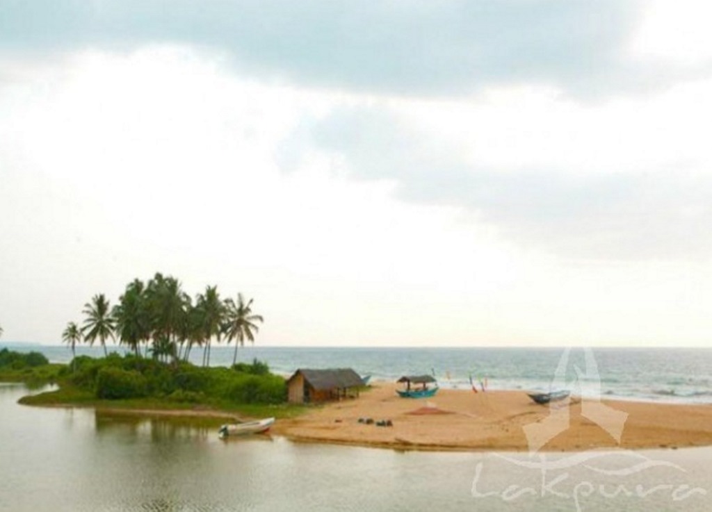 Cocoon Sea Resort