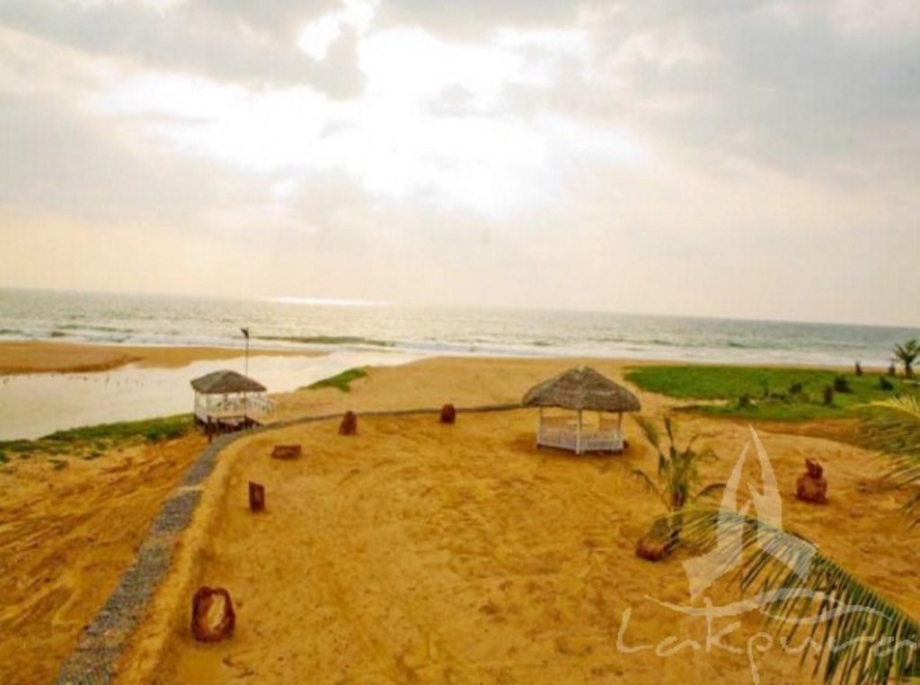 Cocoon Sea Resort