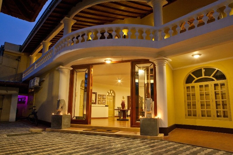Cocoon Sea Resort