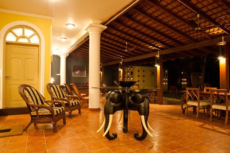 Cocoon Sea Resort