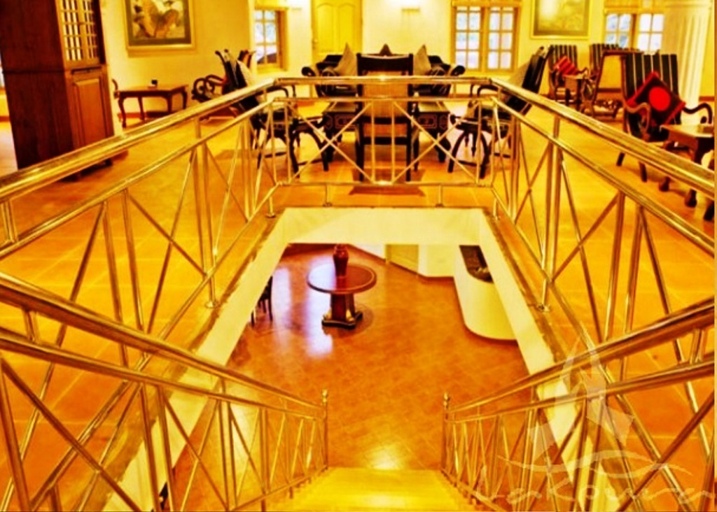 Cocoon Sea Resort