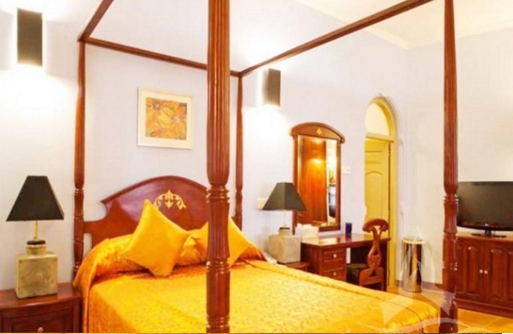 Cocoon Sea Resort