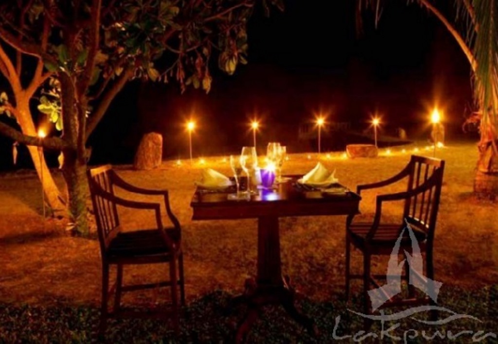 Cocoon Sea Resort