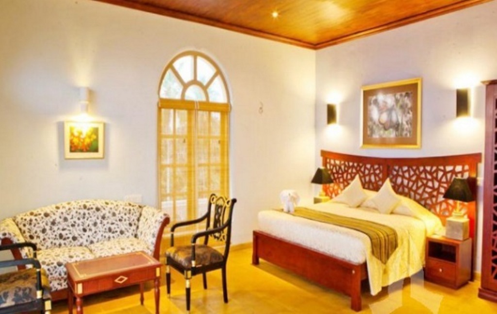 Cocoon Sea Resort
