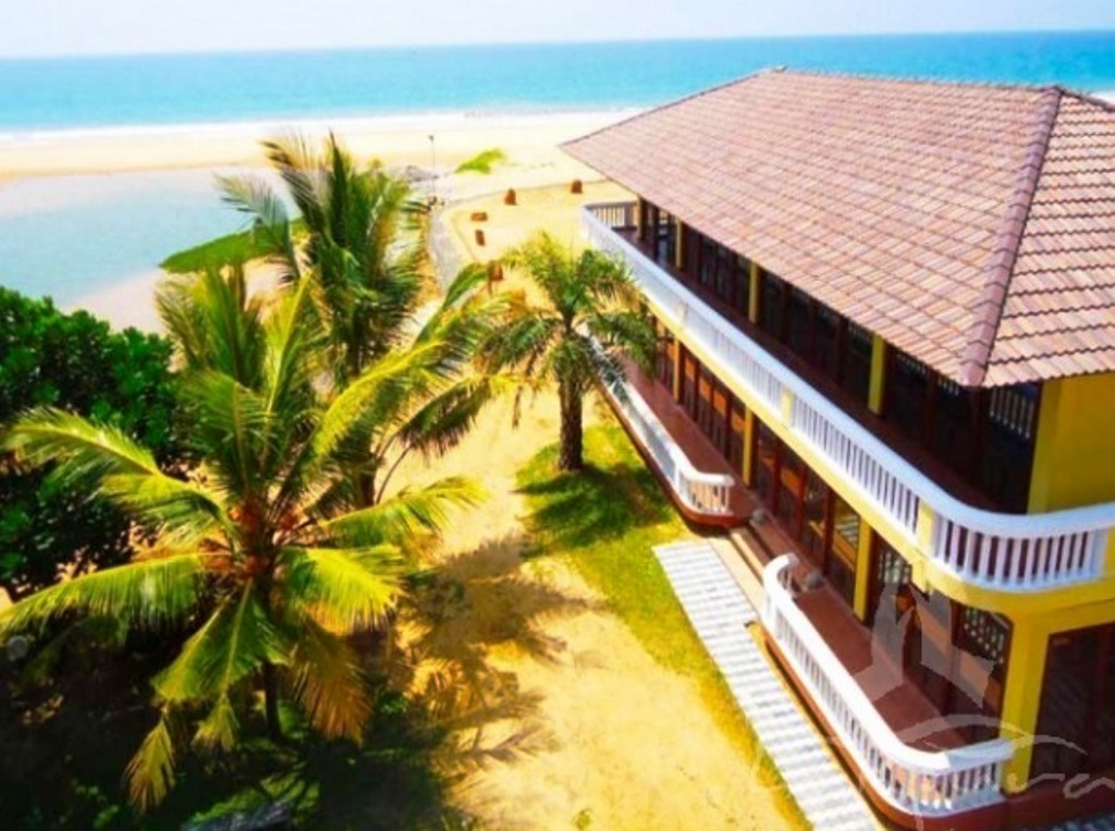 Cocoon Sea Resort
