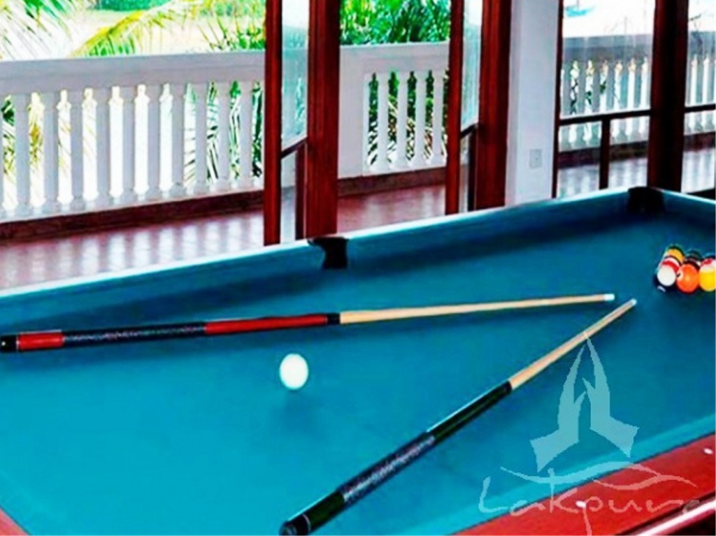 Cocoon Sea Resort