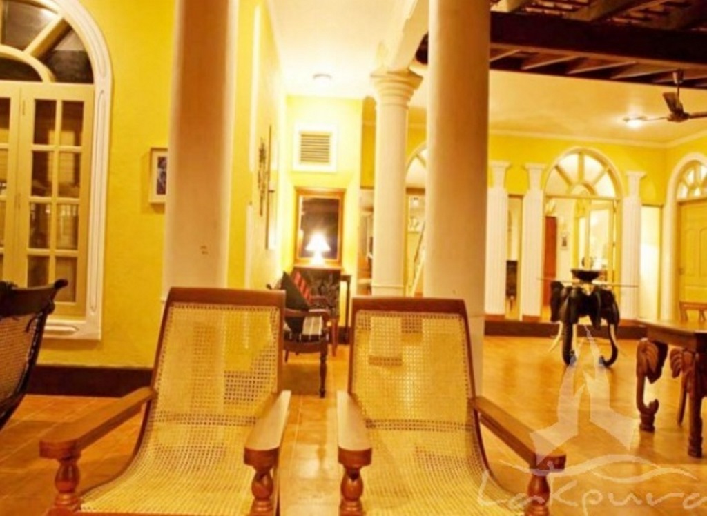 Cocoon Sea Resort