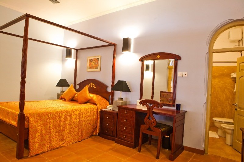 Cocoon Sea Resort