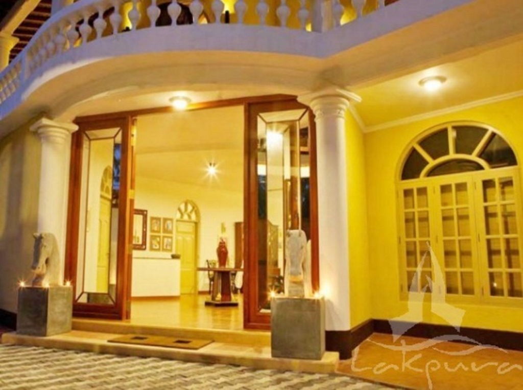 Cocoon Sea Resort