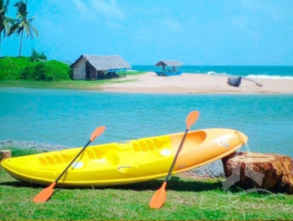 Cocoon Sea Resort
