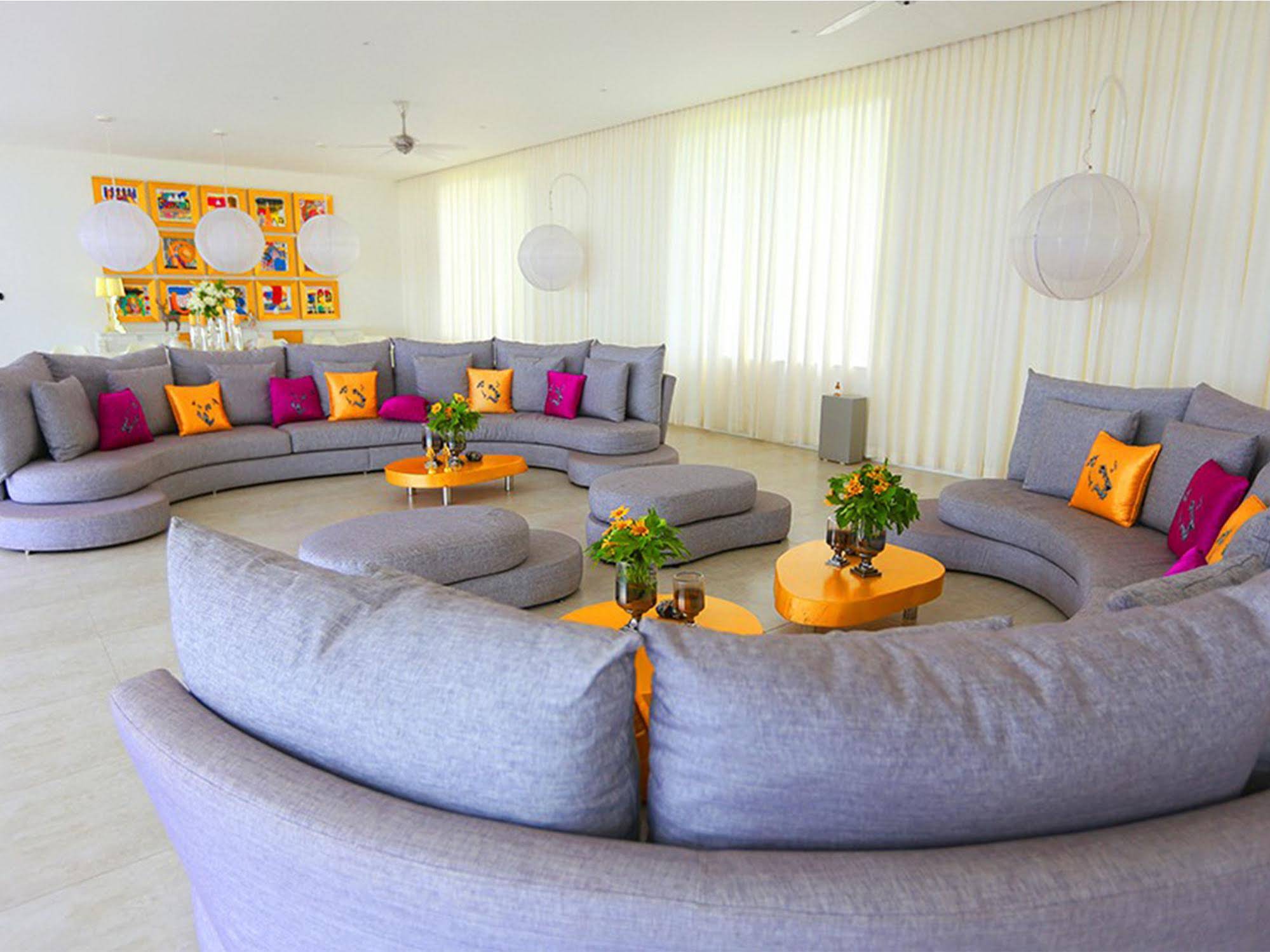 Green Turtle Villa