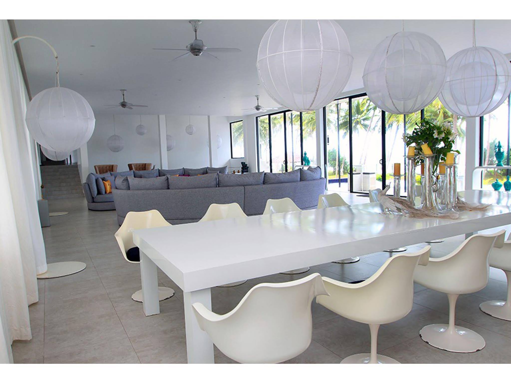 Green Turtle Villa