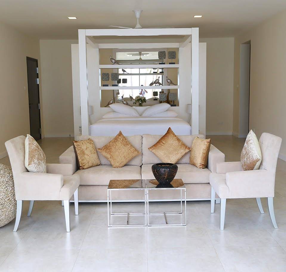 Green Turtle Villa