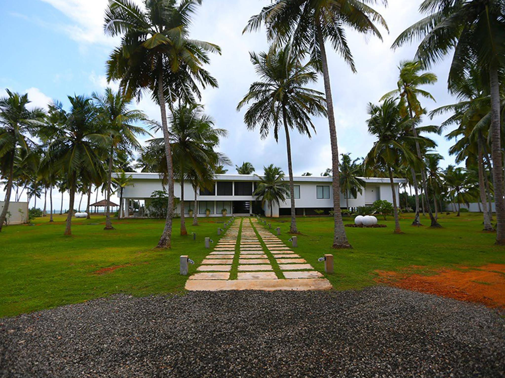 Green Turtle Villa