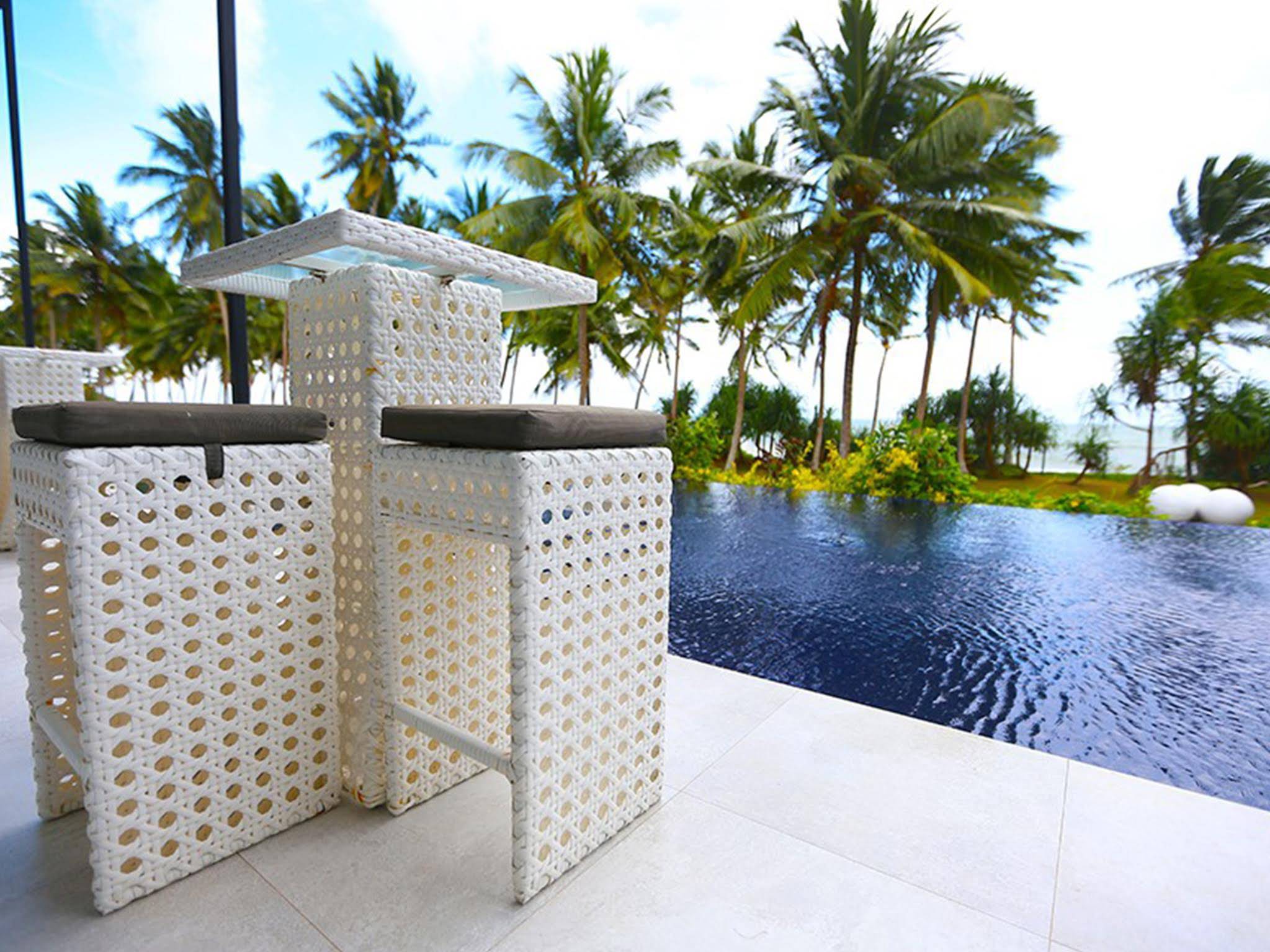 Green Turtle Villa