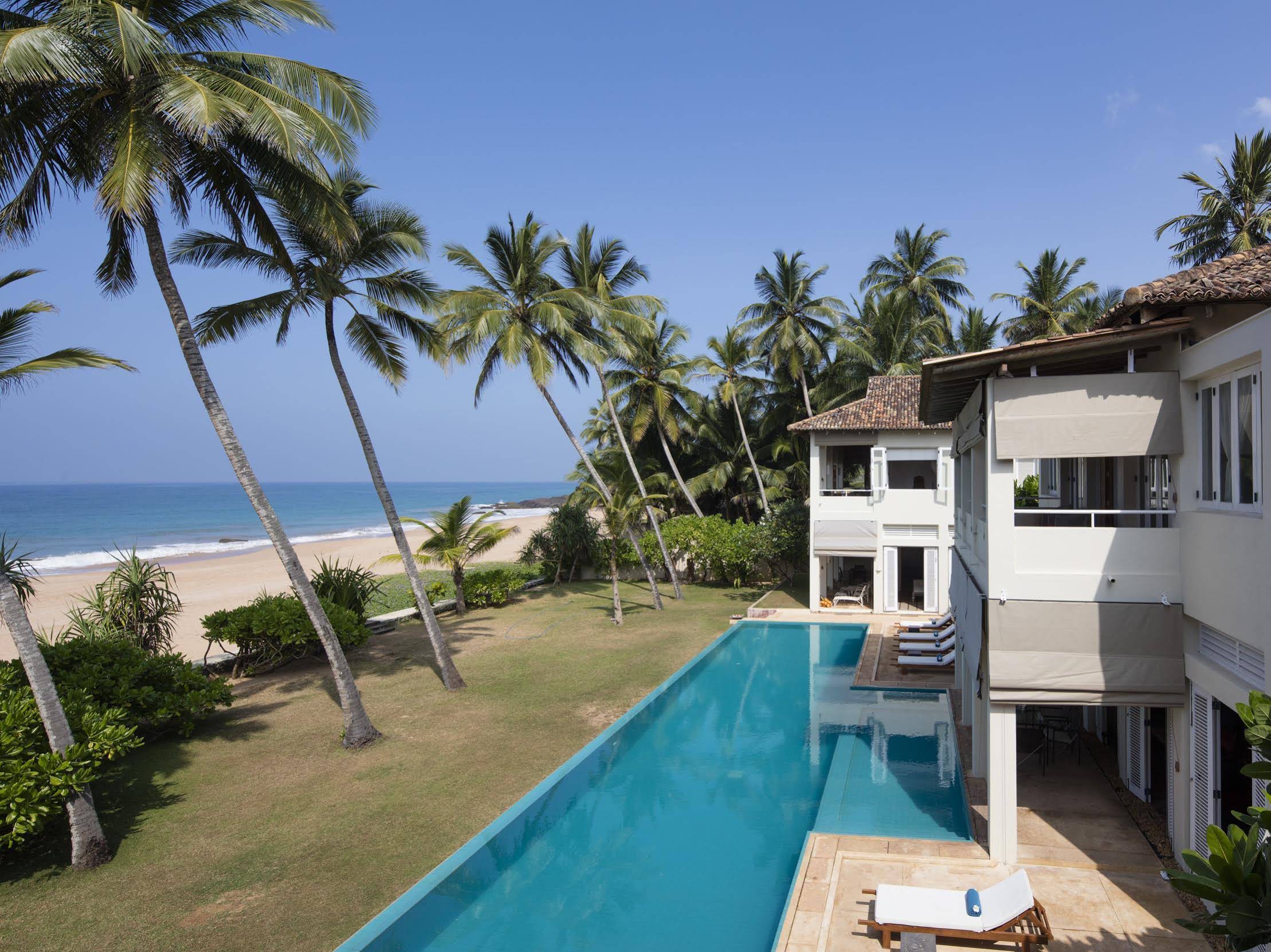 Sri Villas