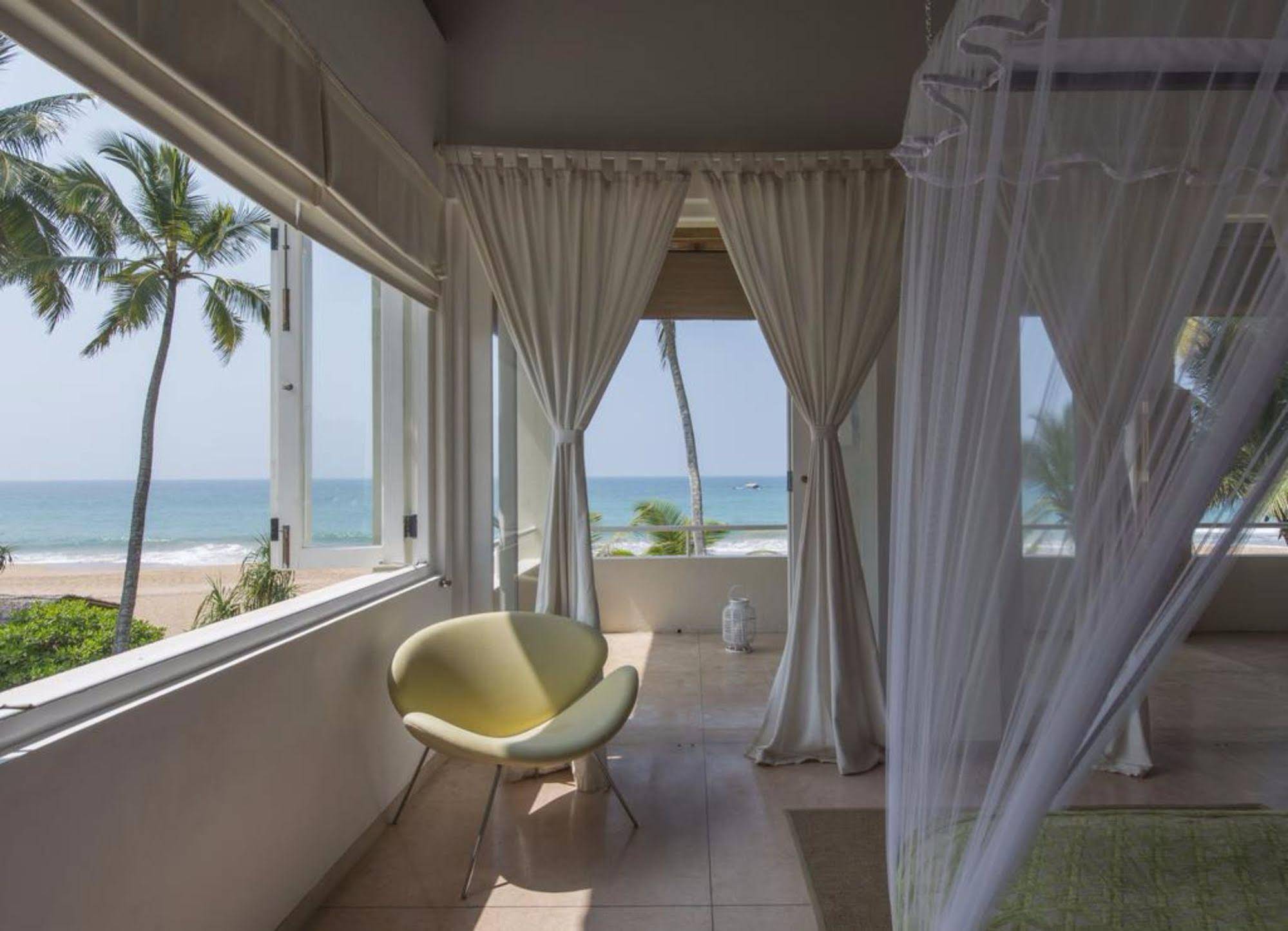Sri Villas