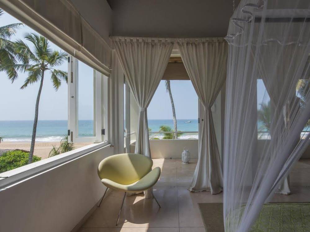 Sri Villas