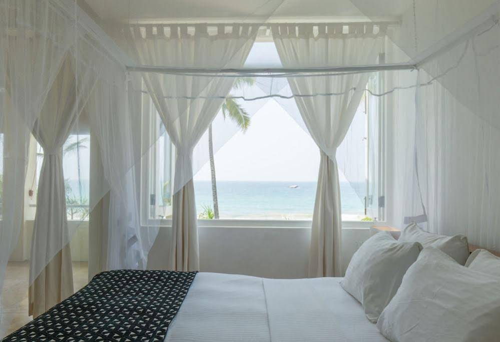 Sri Villas