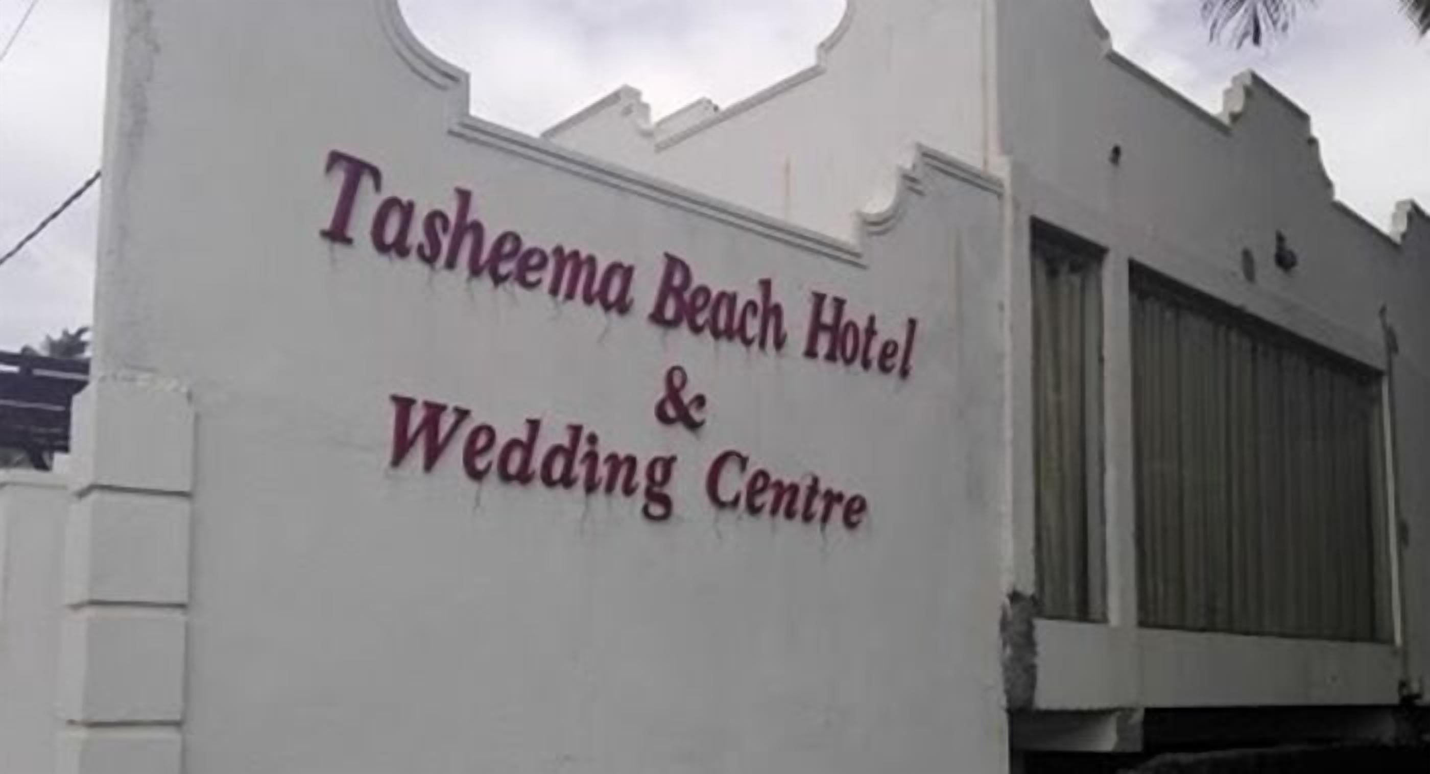 Tasheema Beach Resort