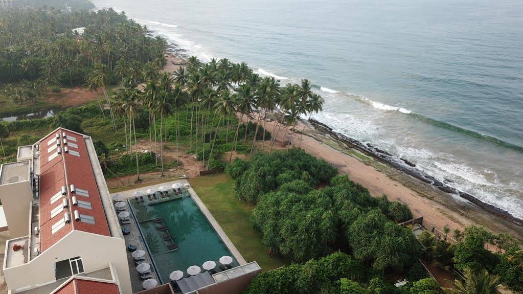 The Habitat Kosgoda by Asia Leisure