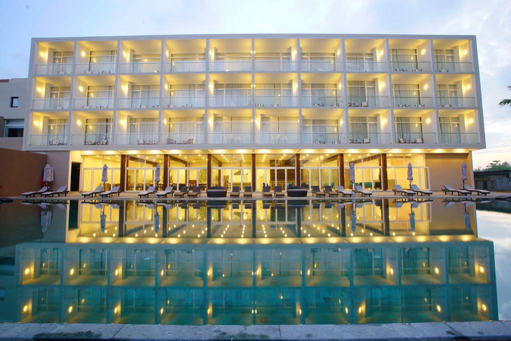 The Habitat Kosgoda by Asia Leisure