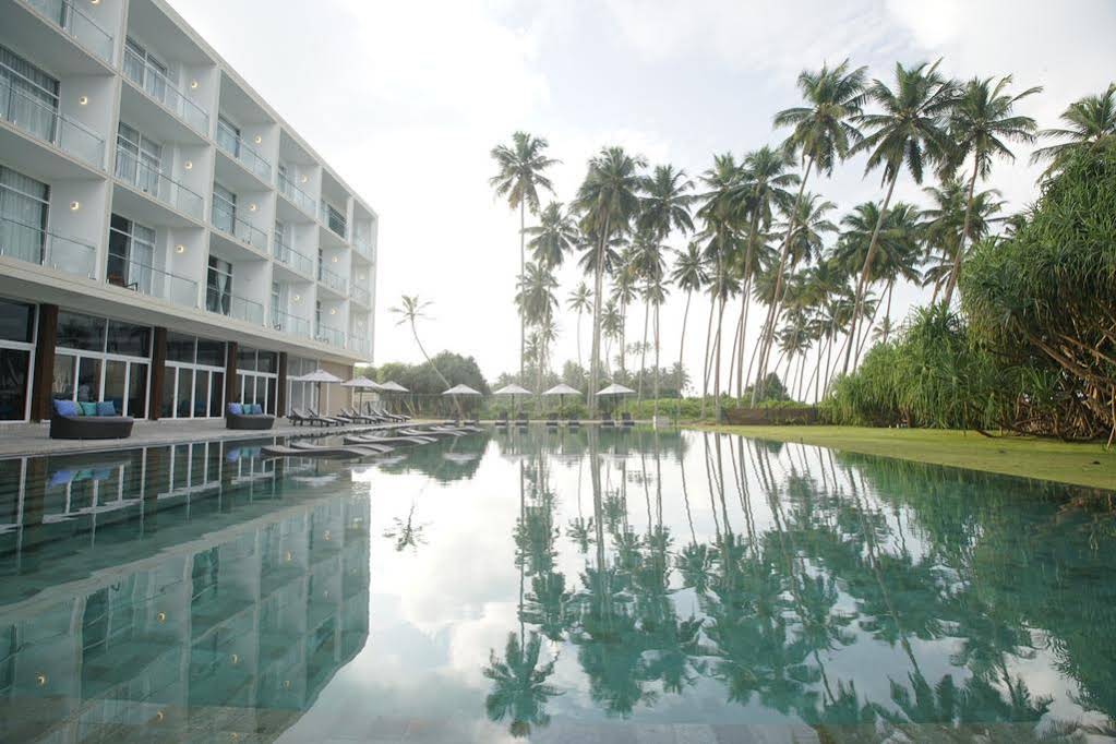 The Habitat Kosgoda by Asia Leisure