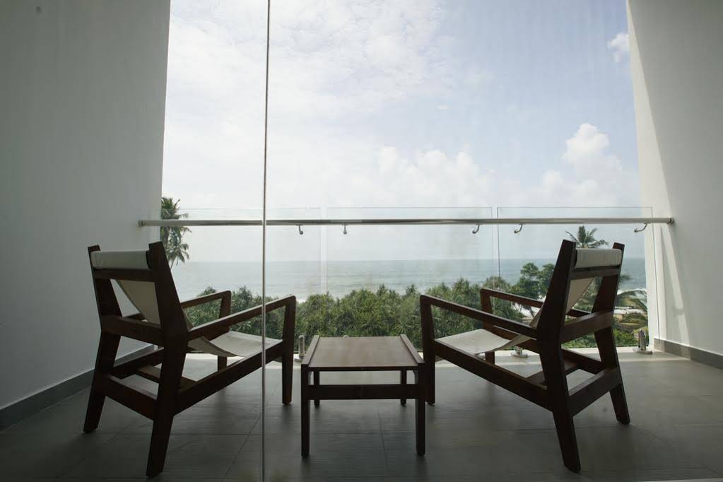 The Habitat Kosgoda by Asia Leisure