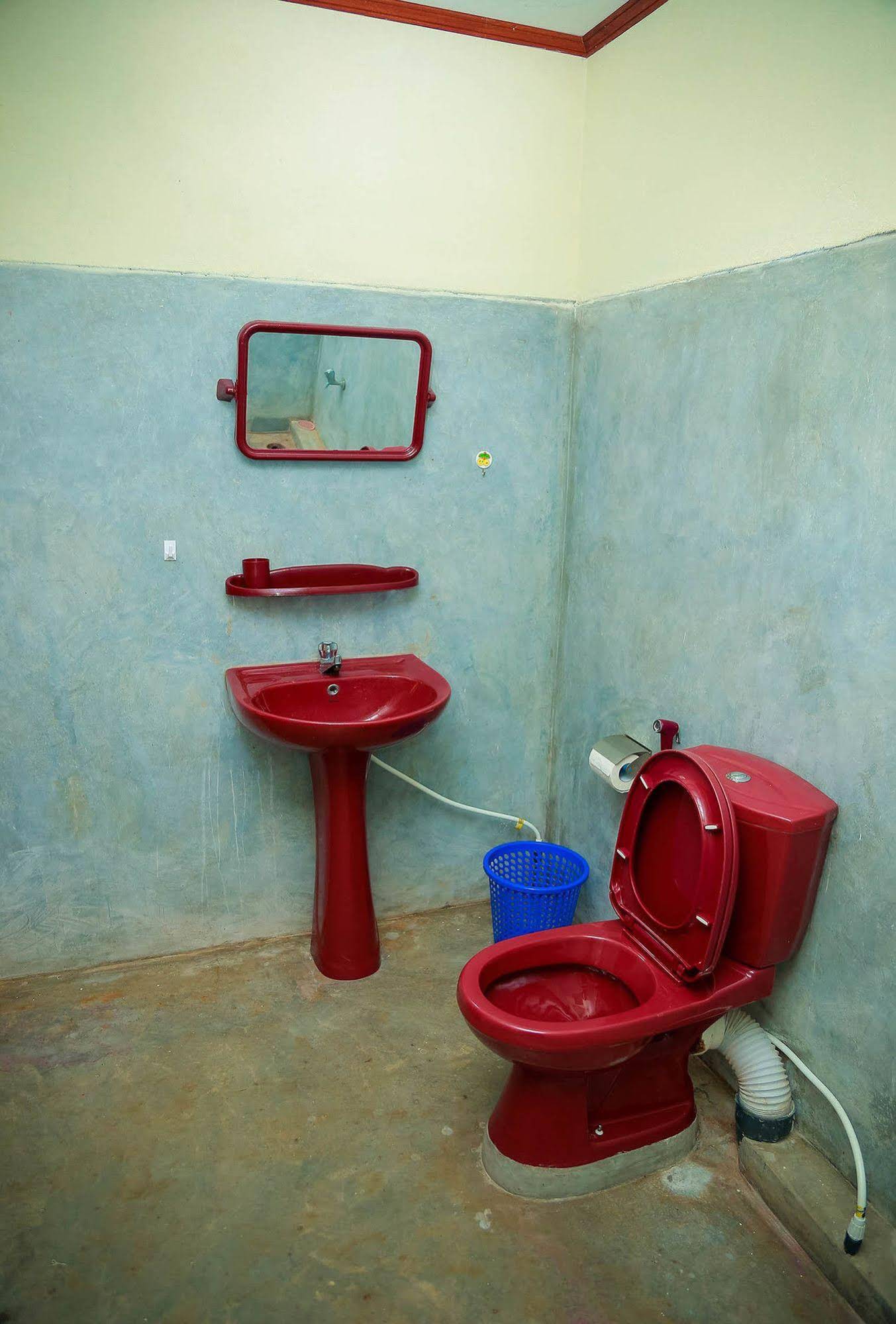 White House Hotel Kosgoda