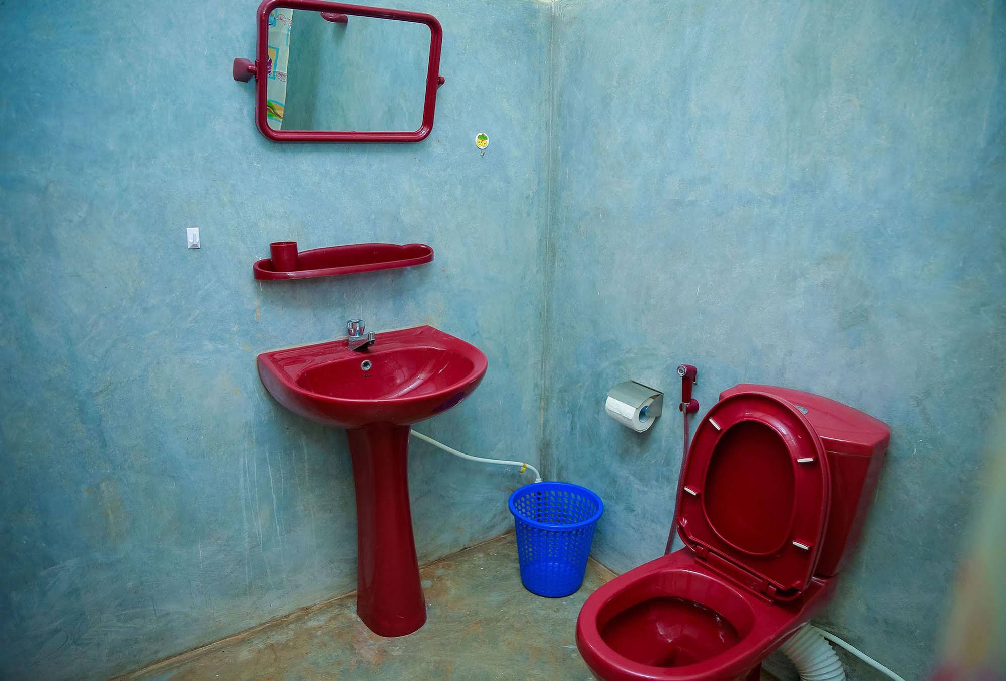 White House Hotel Kosgoda