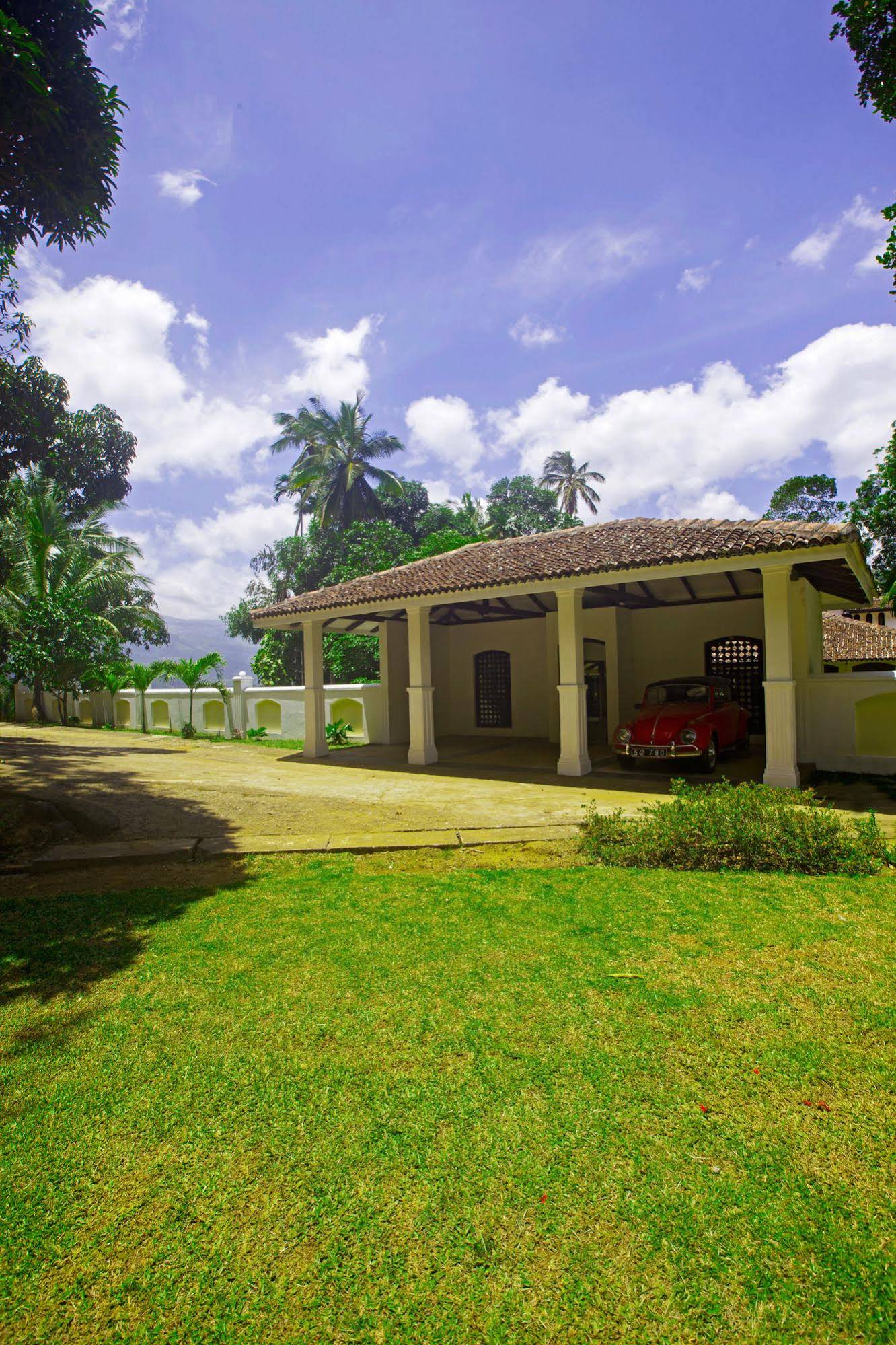 Mas Villa by FOX Resorts