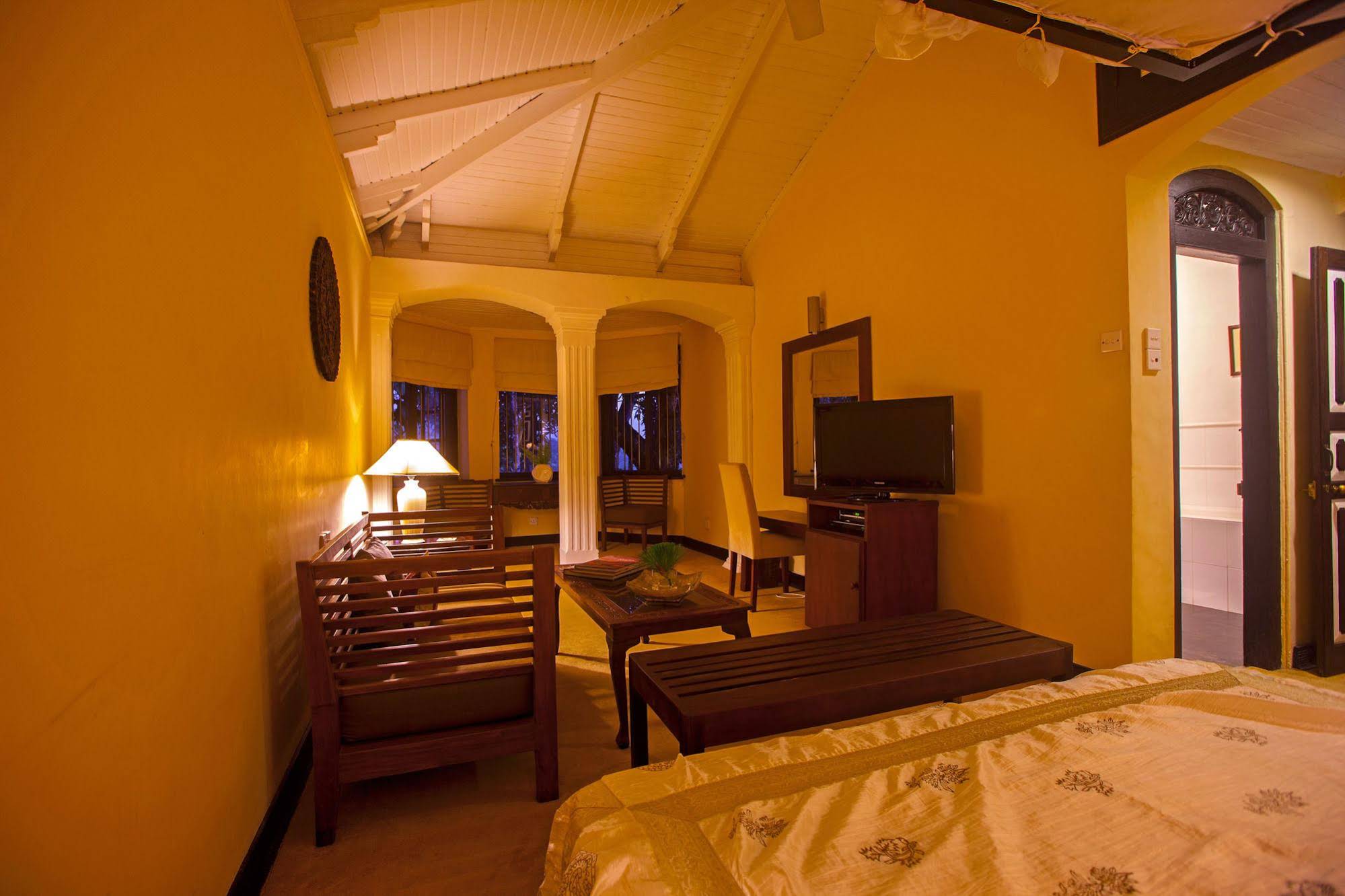 Mas Villa by FOX Resorts