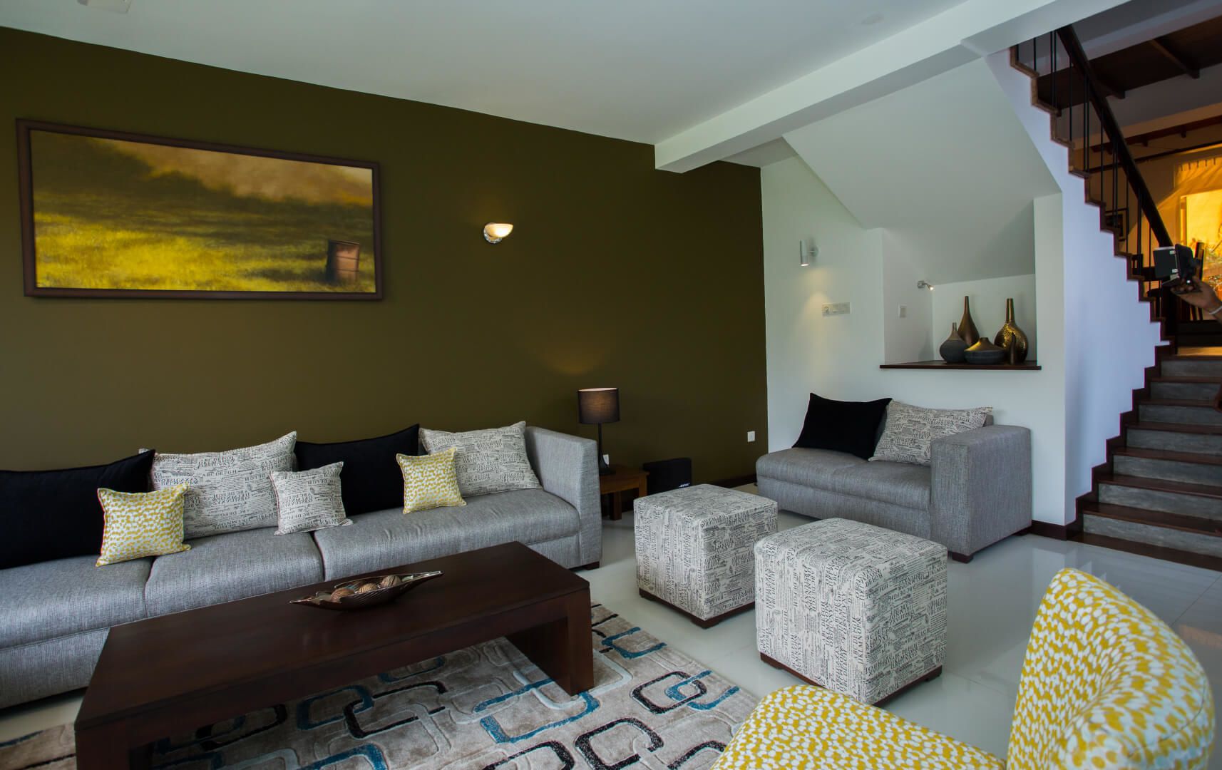 Villa Jasmine Breeze