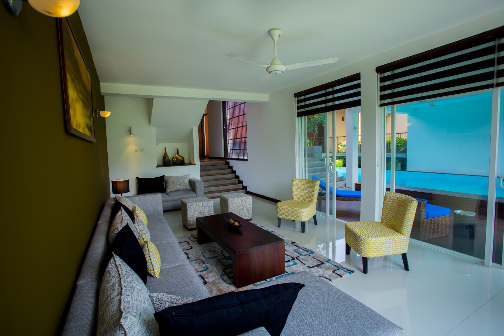 Villa Jasmine Breeze
