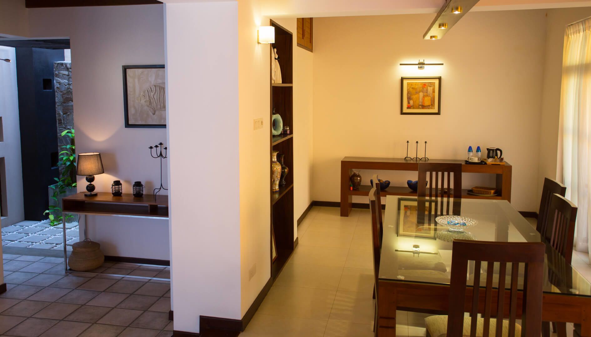 Villa Jasmine Breeze