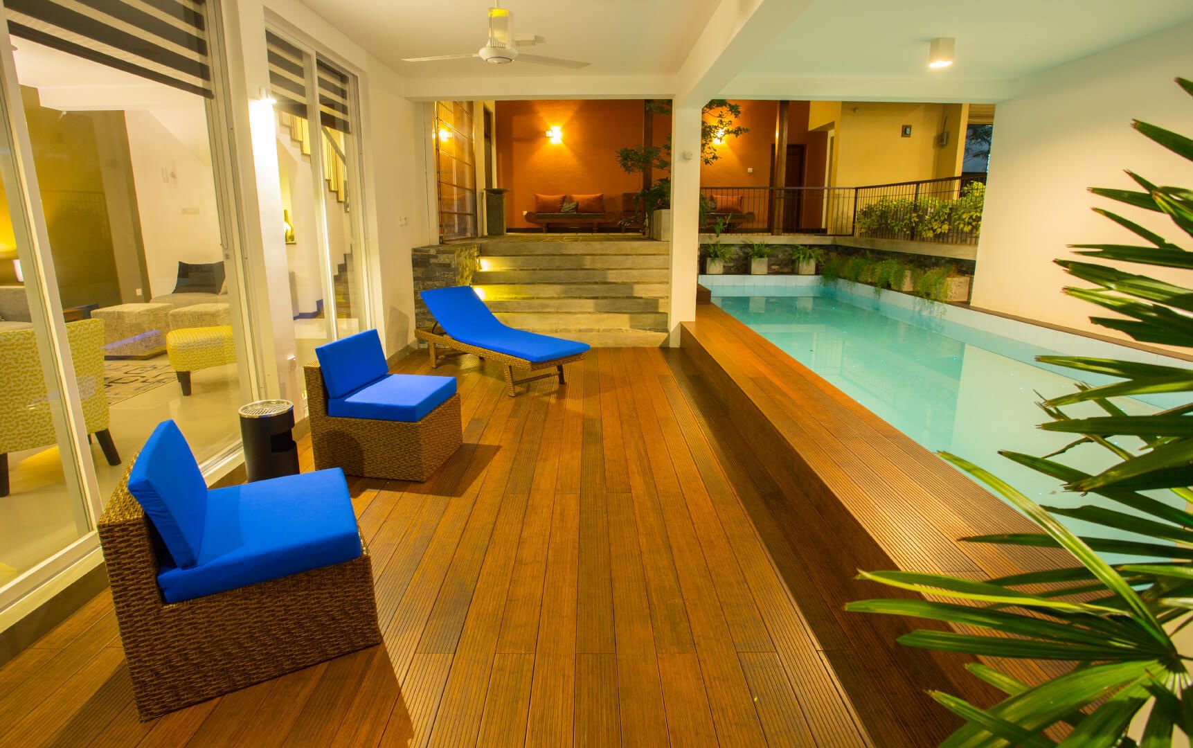 Villa Jasmine Breeze