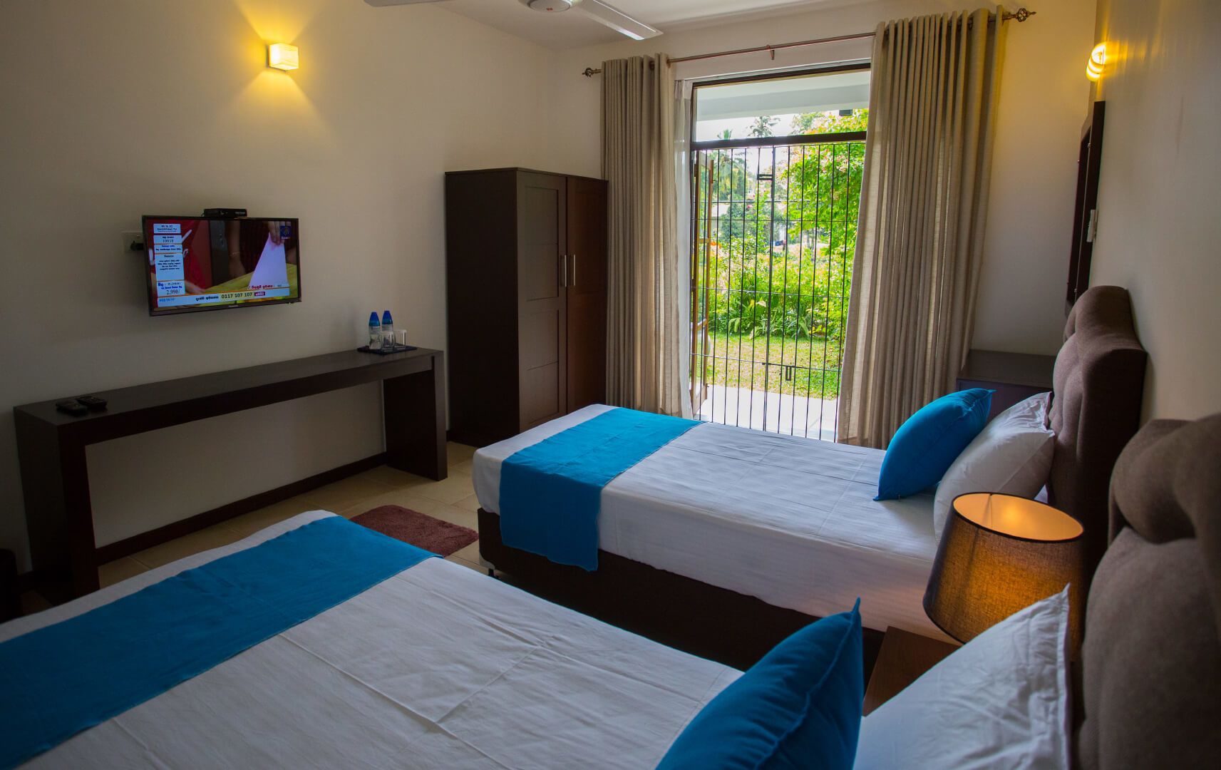Villa Jasmine Breeze