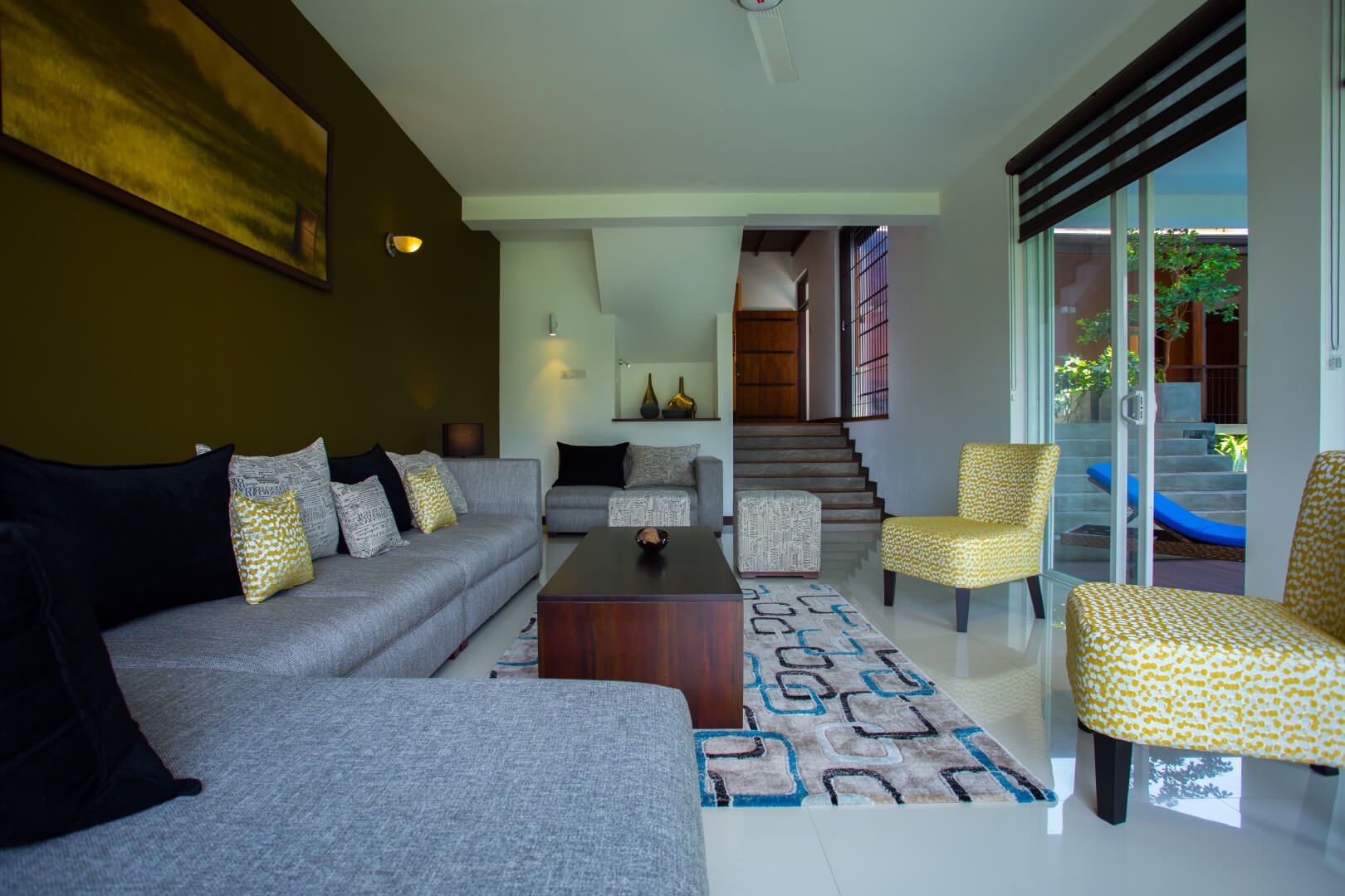 Villa Jasmine Breeze