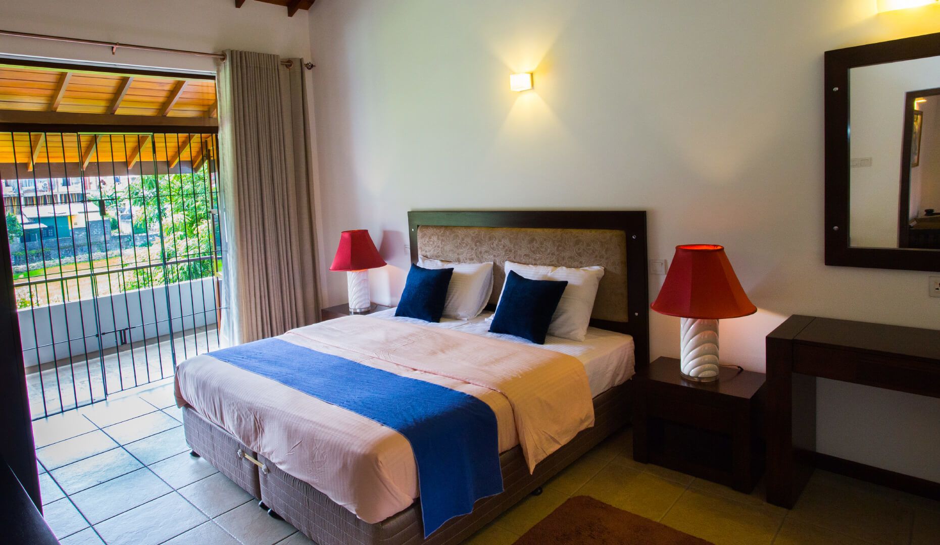 Villa Jasmine Breeze